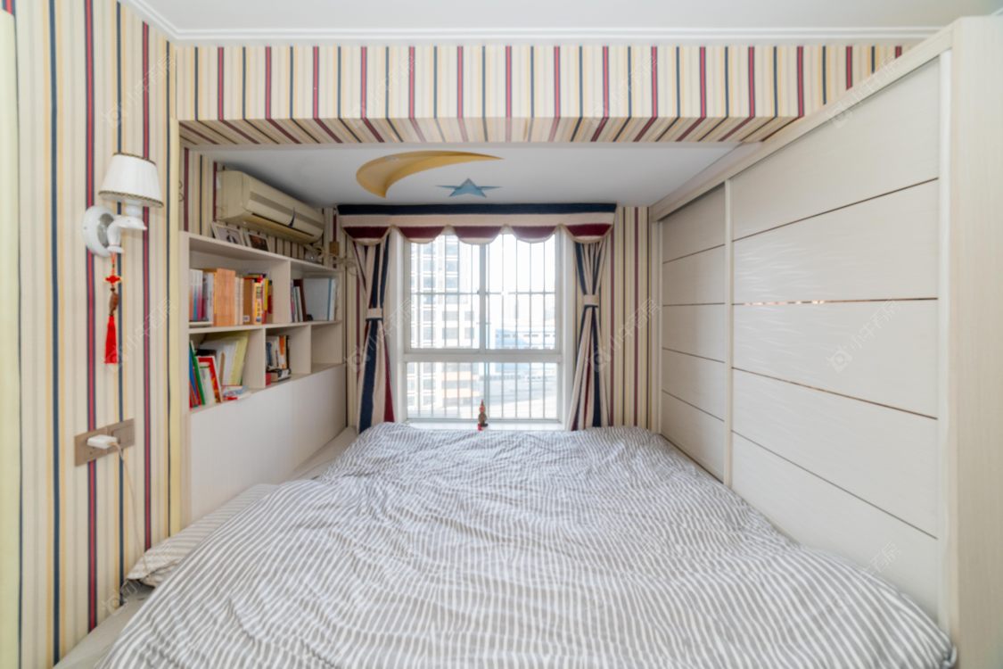 常州怀德苑在售二手房源室内图_小牛看房