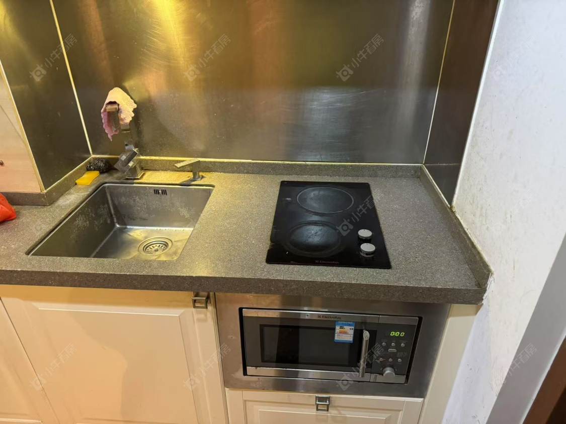 常州新城国际公寓在租房源_小牛看房