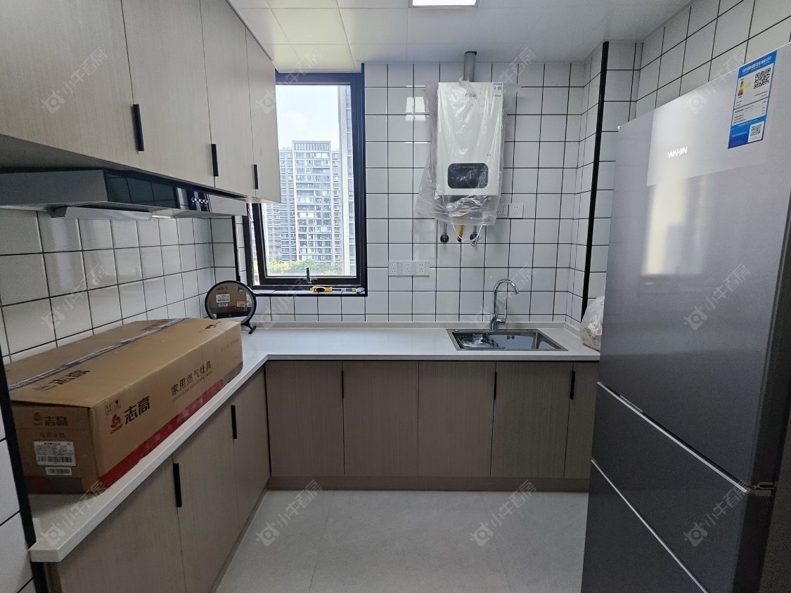 常州中梁金科启宸在租房源_小牛看房