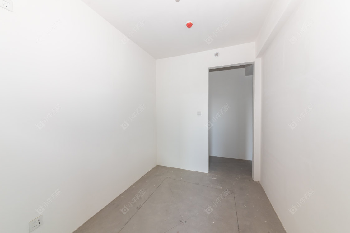 常州百馨西苑六期在售二手房源室内图_小牛看房