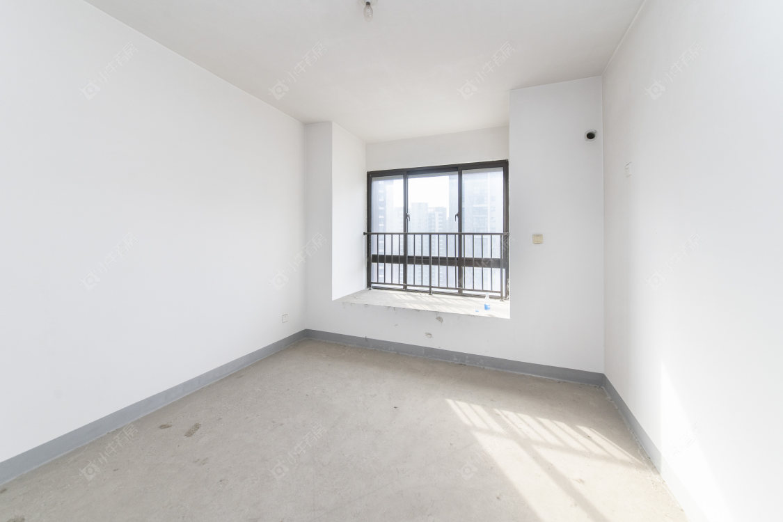 常州星河国际六区在售二手房源室内图_小牛看房