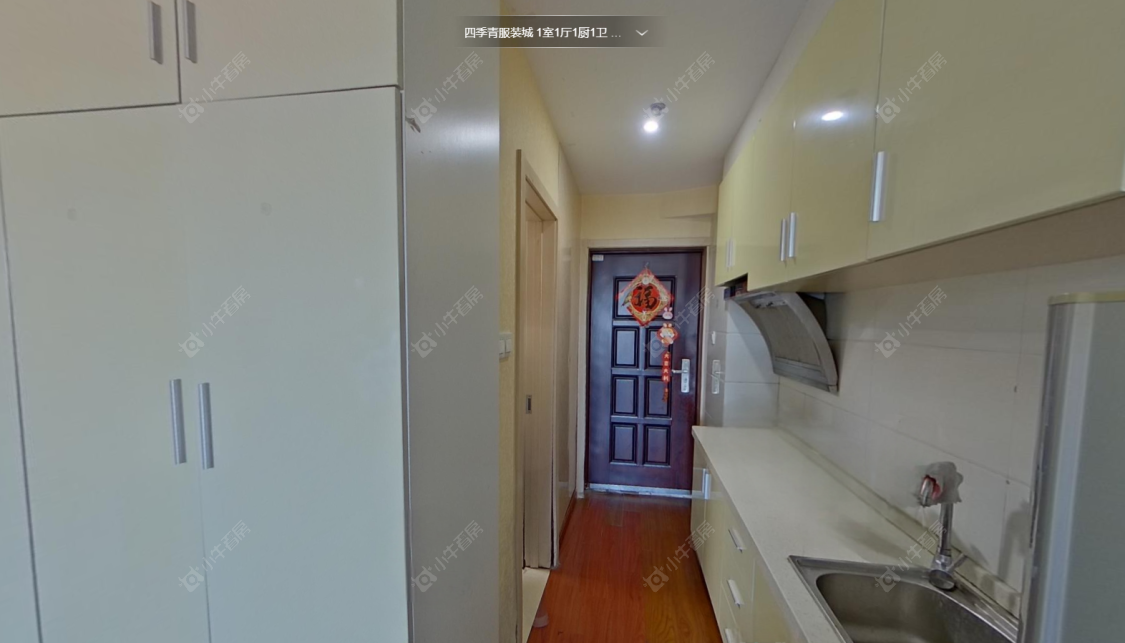 四季青服装城房源 常州四季青服装城在租房源_小牛看房