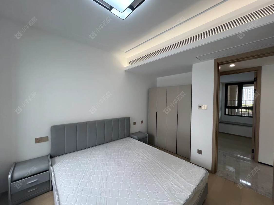 常州万科四季都会在租房源_小牛看房