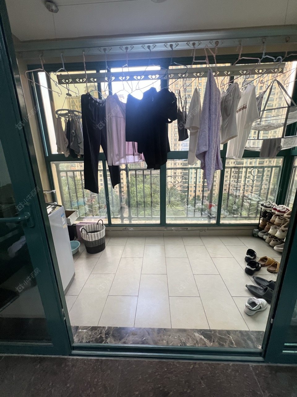 常州恒大翡翠华庭在租房源室内图_小牛看房