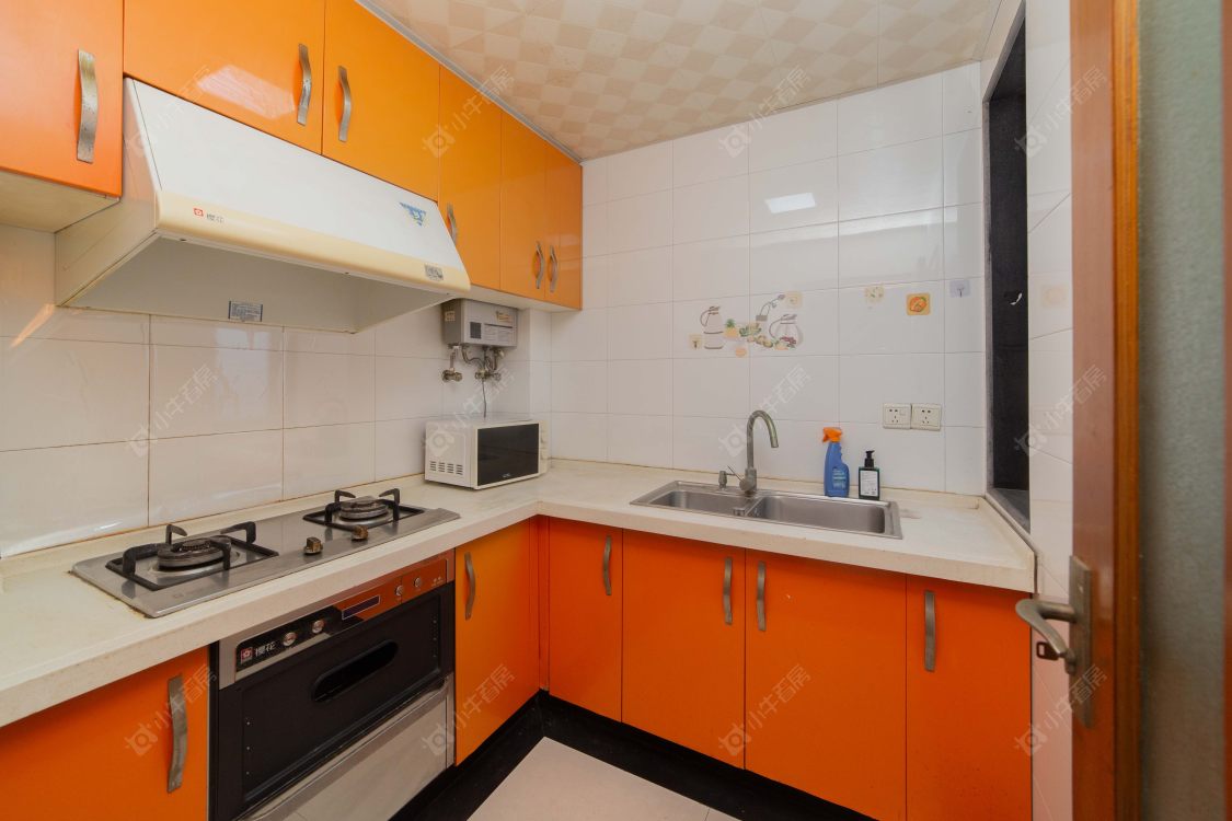 常州侨光苑在售二手房源室内图_小牛看房