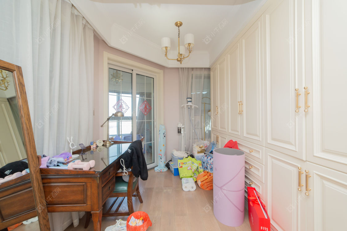 南博湾花园房源室内图 常州南博湾花园在售二手房源室内图_小牛看房