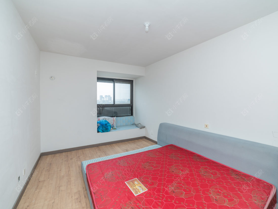 常州新城和昱文萃苑在售二手房源室内图_小牛看房