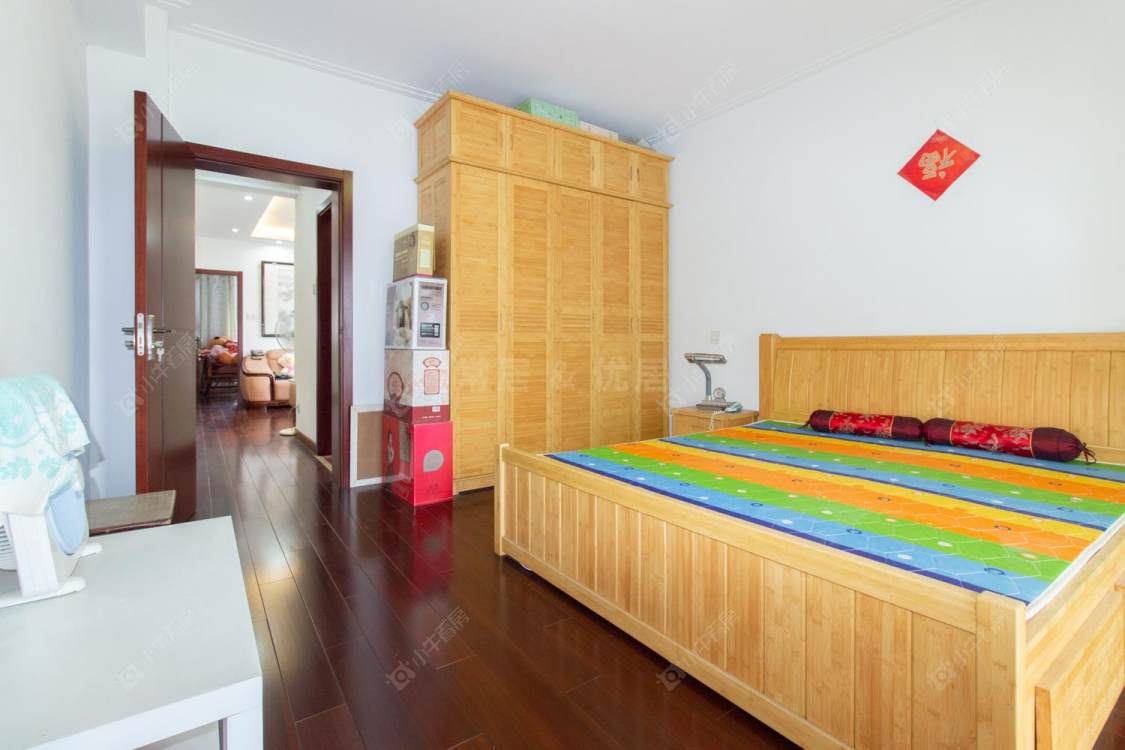 常州江南佳园在售二手房源室内图_小牛看房