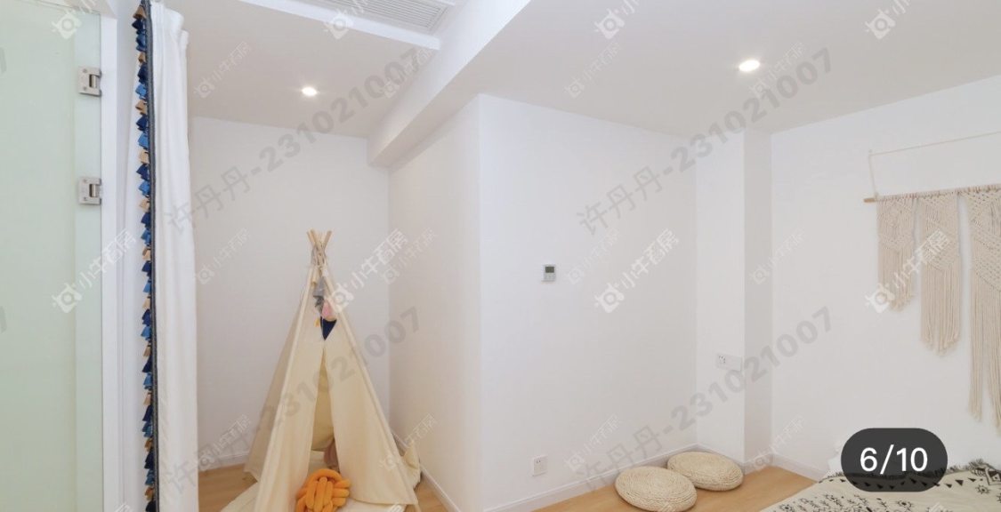 常州天誉城市花园在租房源室内图_小牛看房