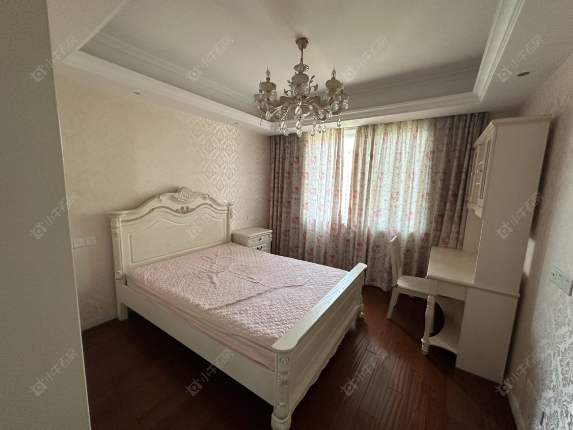 常州景城名轩在租房源室内图_小牛看房