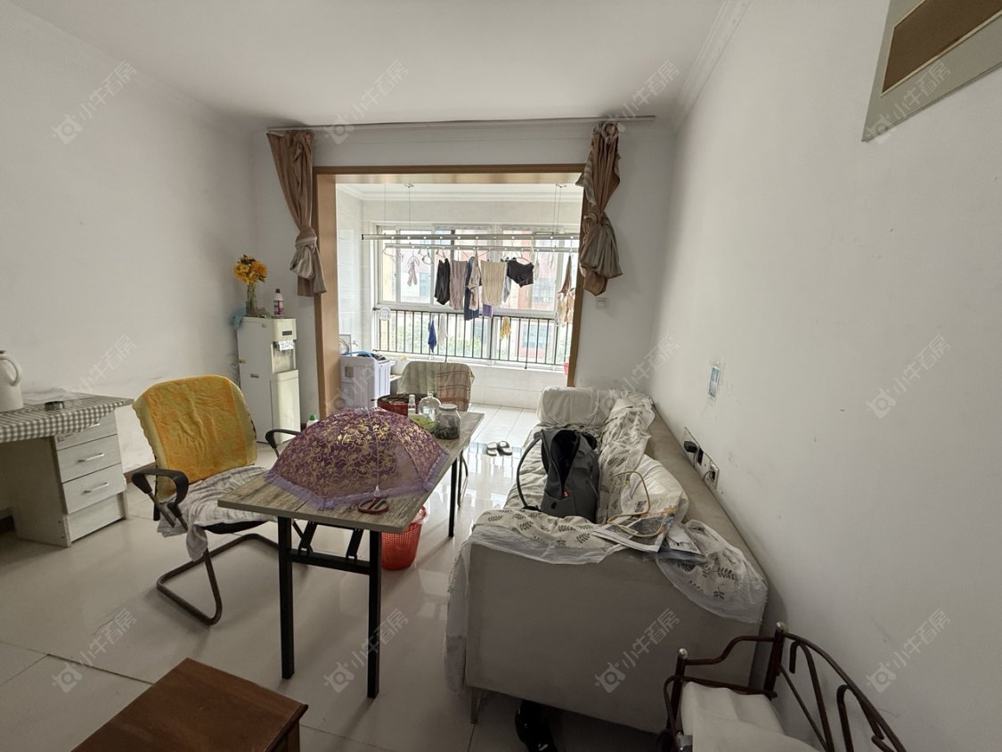 常州馨都苑在租房源室内图_小牛看房