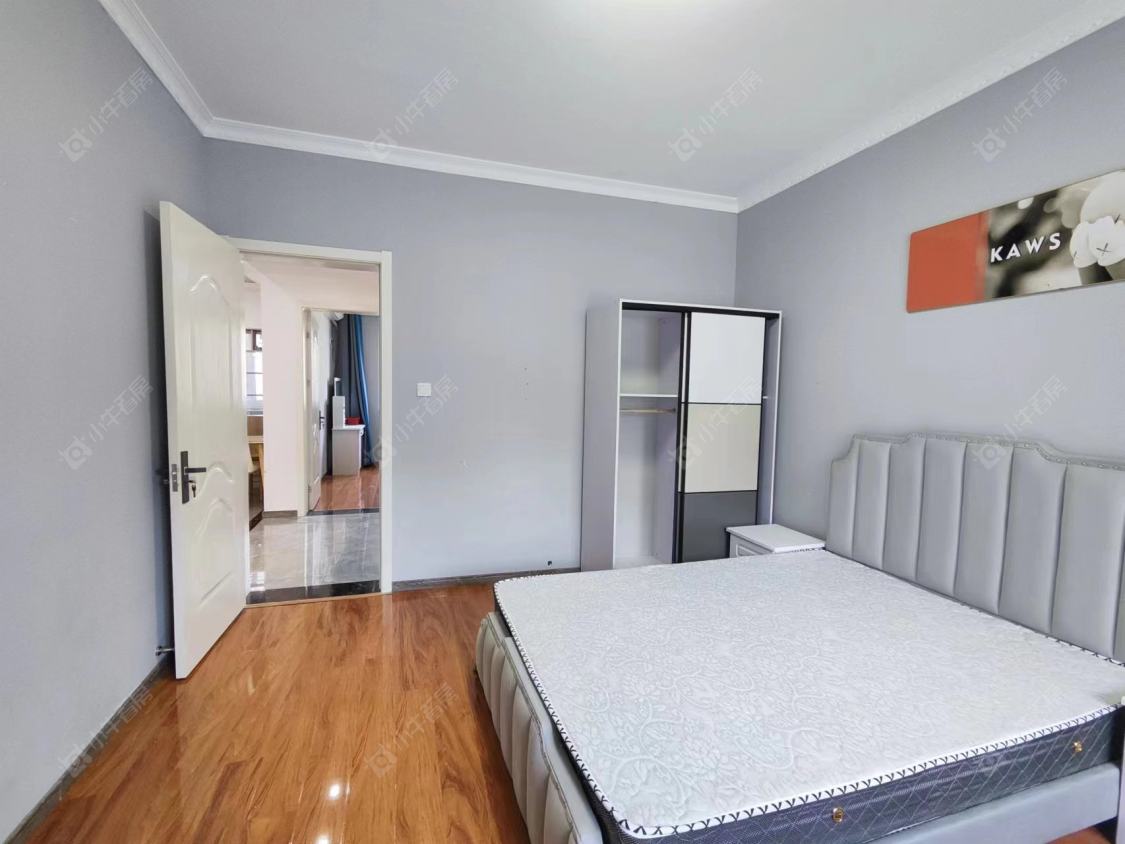 青竹苑B区房源室内图 常州青竹苑B区在租房源室内图_小牛看房