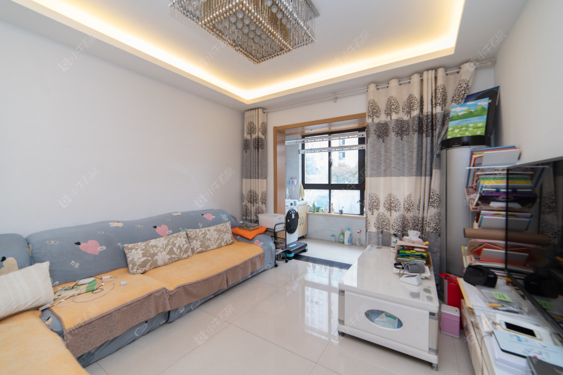 御水华庭一期房源室内图 常州御水华庭一期在售二手房源室内图_小牛看房