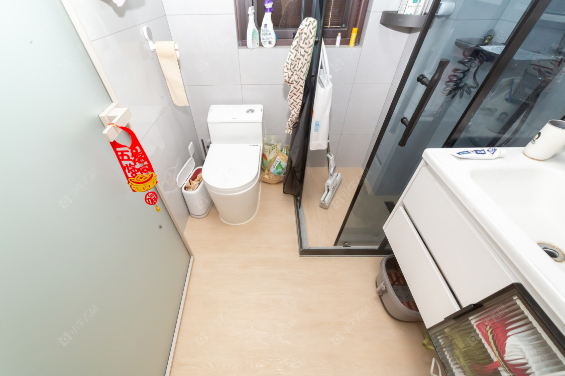 常州新城黑牡丹·世纪之光在售二手房源室内图_小牛看房