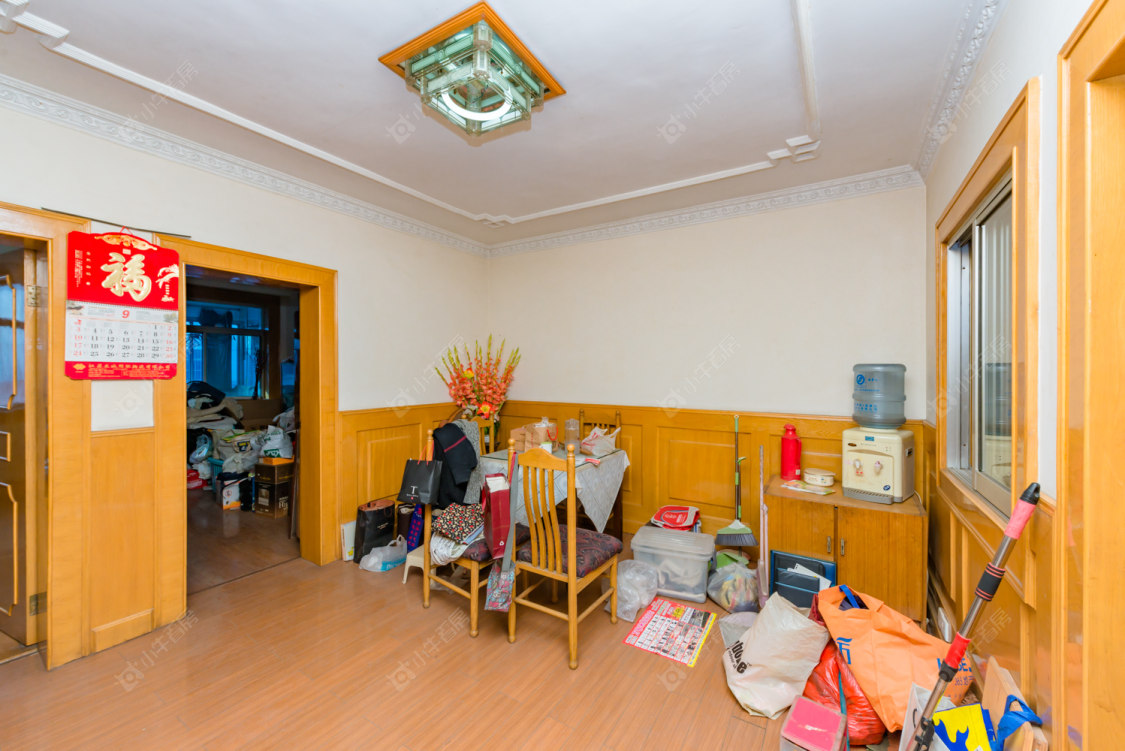 常州丽宝第花苑在售二手房源_小牛看房