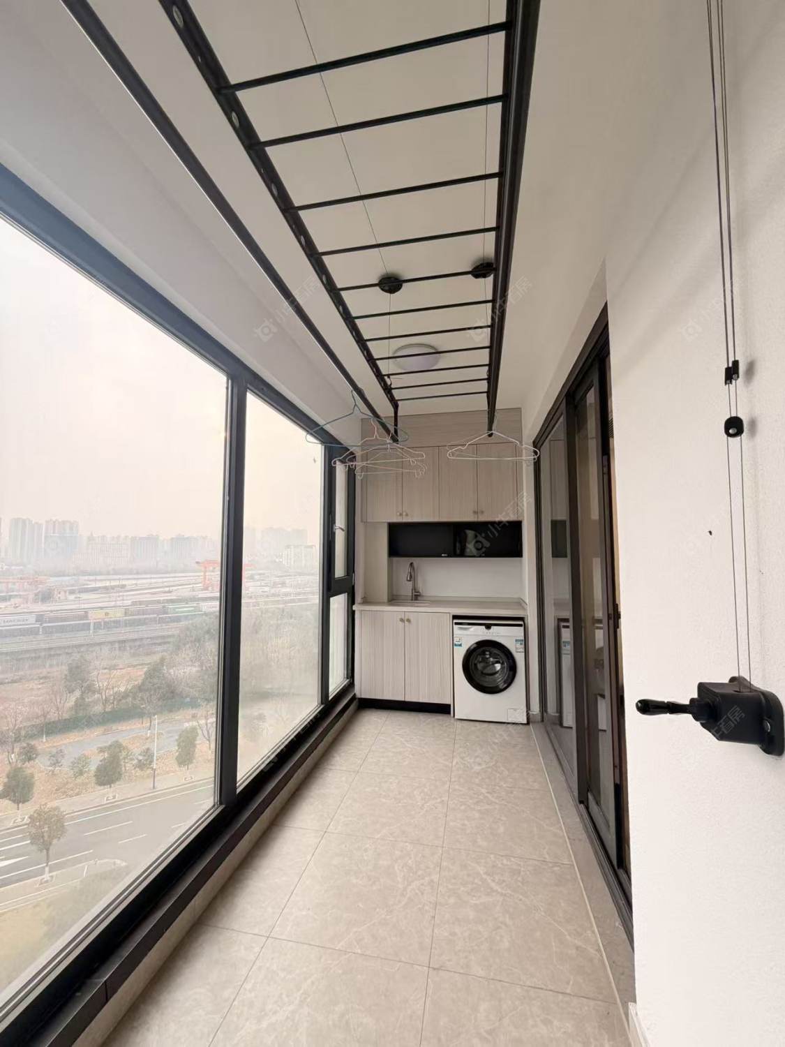 常州中海云樾里在租房源室内图_小牛看房