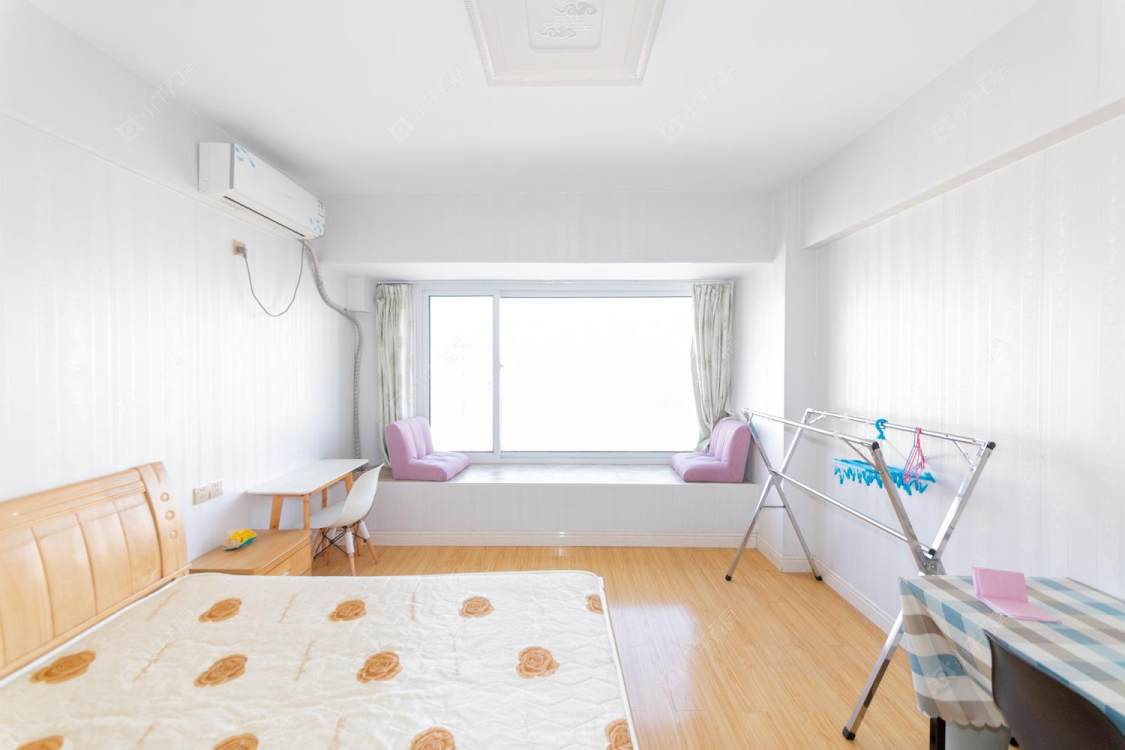 常州宝龙城市广场在售二手房源室内图_小牛看房