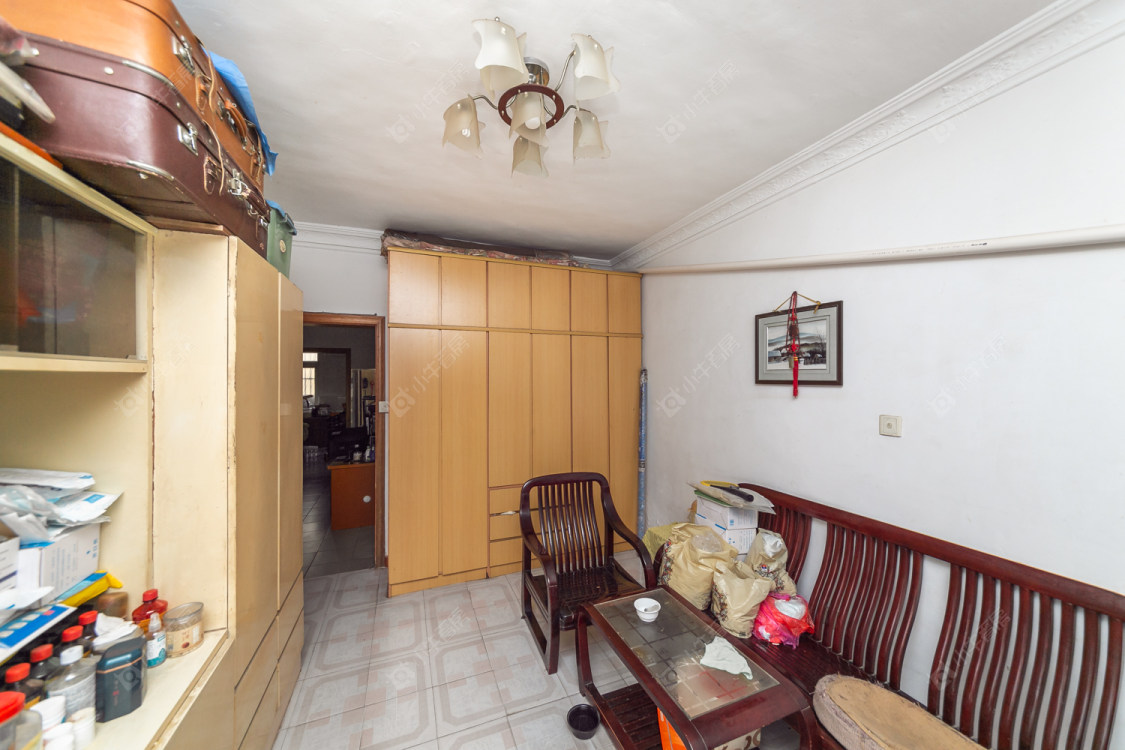 清潭清园房源室内图 常州清潭清园在售二手房源室内图_小牛看房