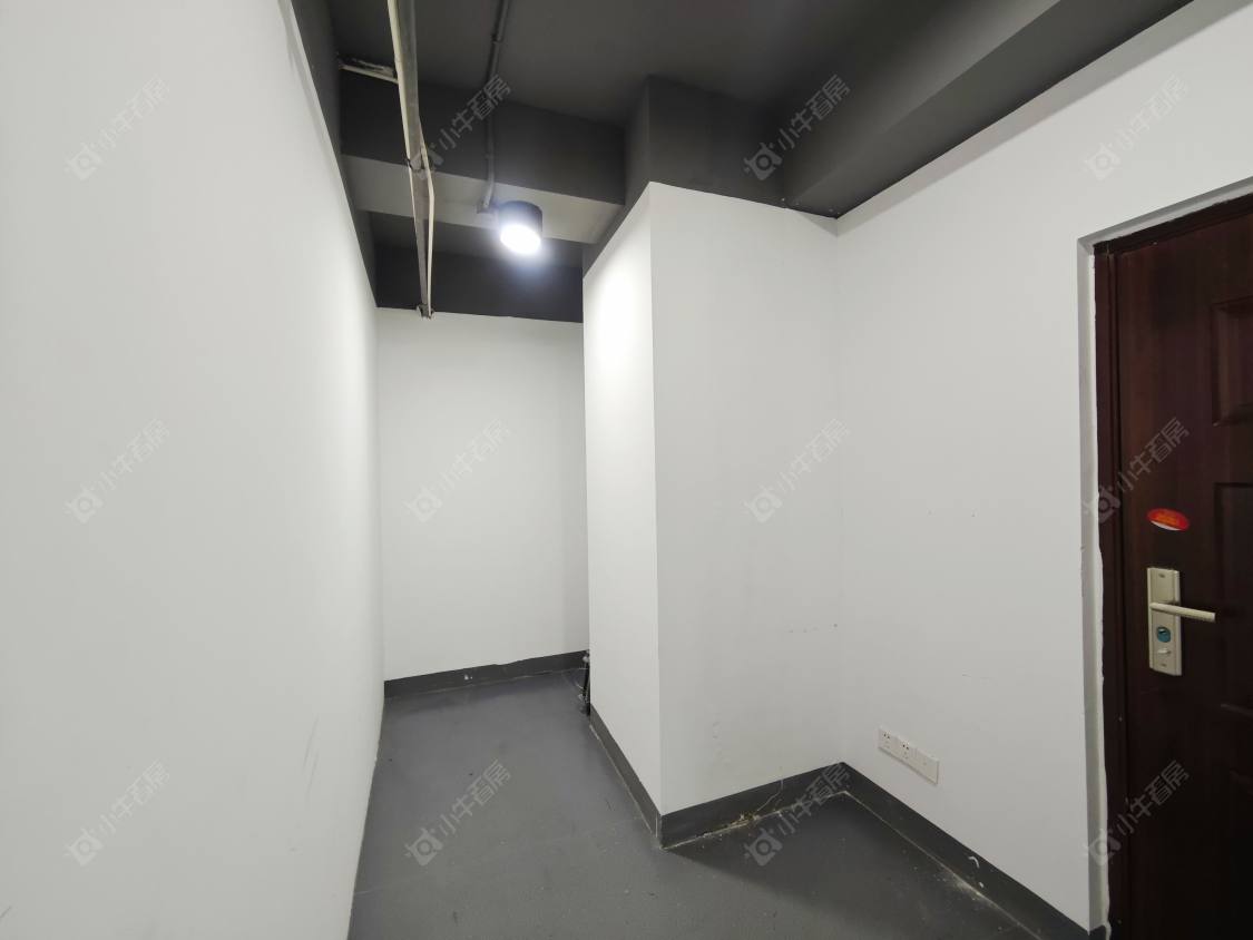 常州吾悦广场（丹阳）在售二手房房源室内图_小牛看房