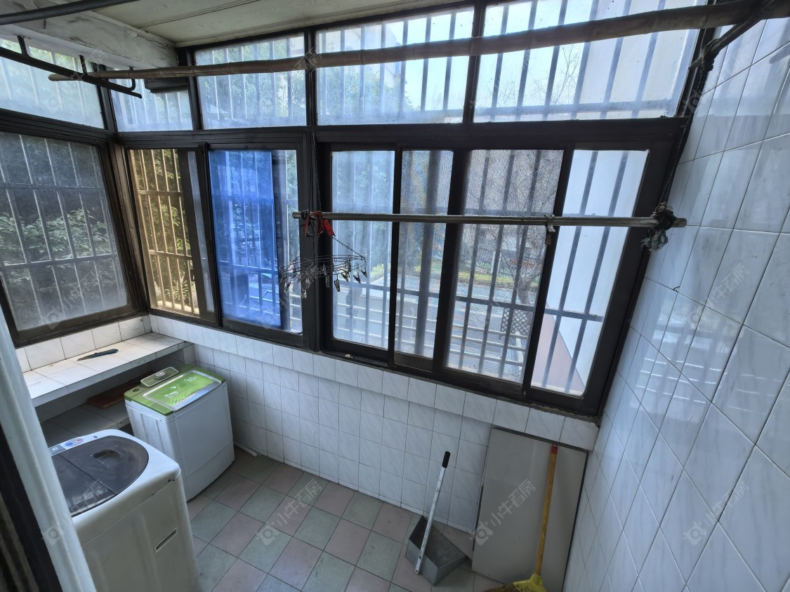 常州清潭新村在租房源室内图_小牛看房