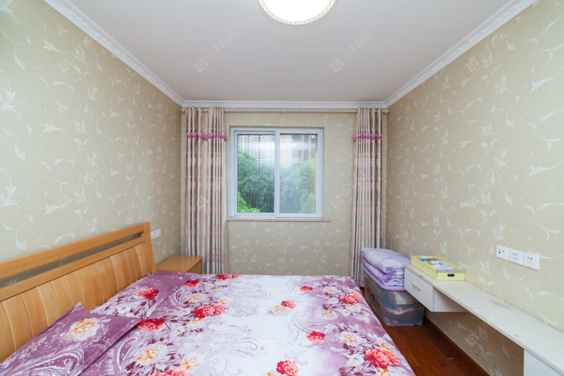 常州香溢紫郡三期在售二手房源室内图_小牛看房