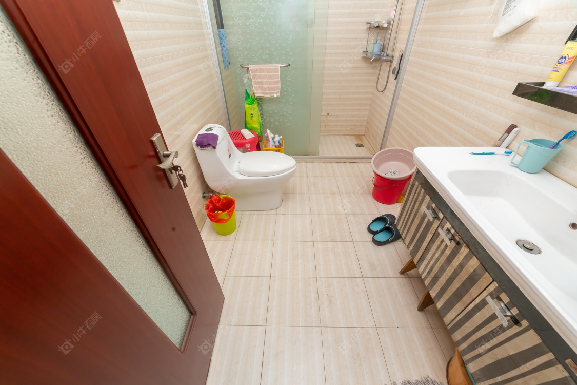 常州飞龙新苑在售二手房源室内图_小牛看房