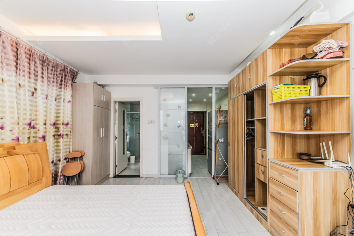 燕阳花园房源室内图 常州燕阳花园在售二手房源室内图_小牛看房