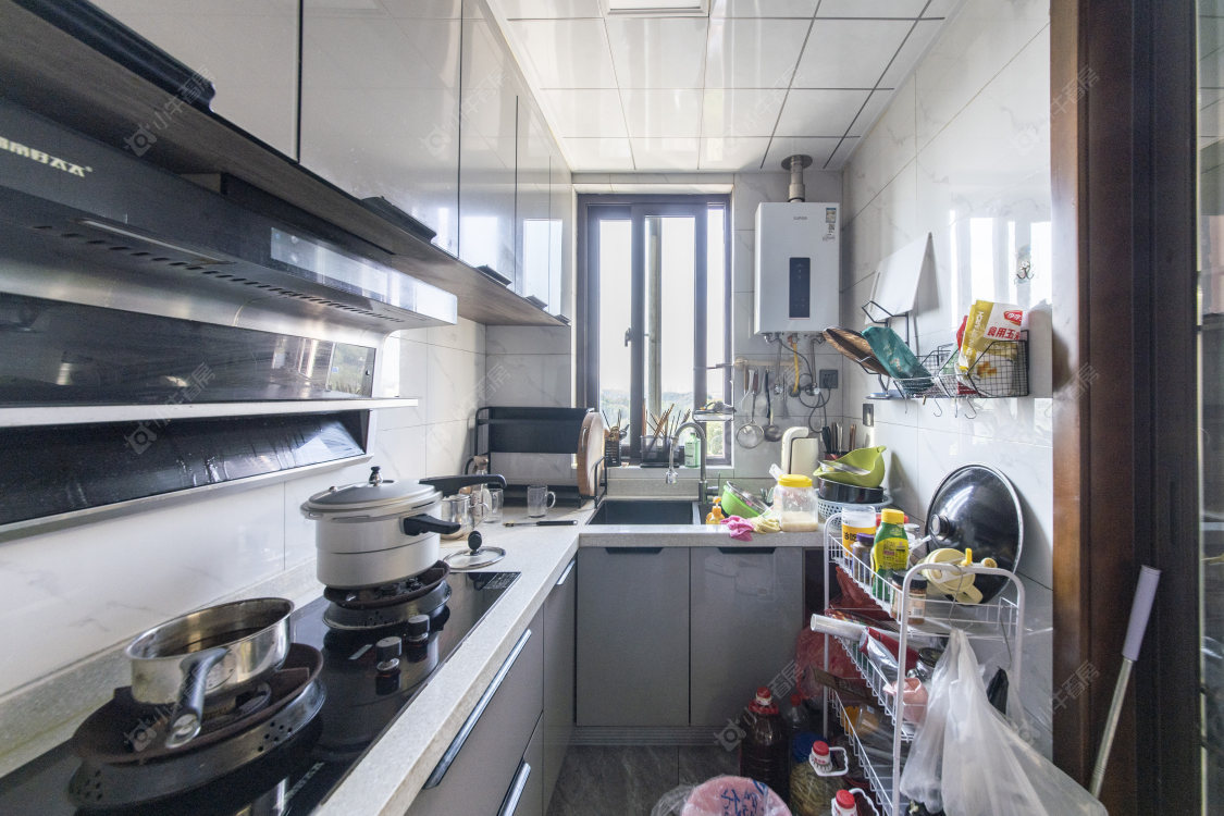 常州星河国际十一区在售二手房源室内图_小牛看房