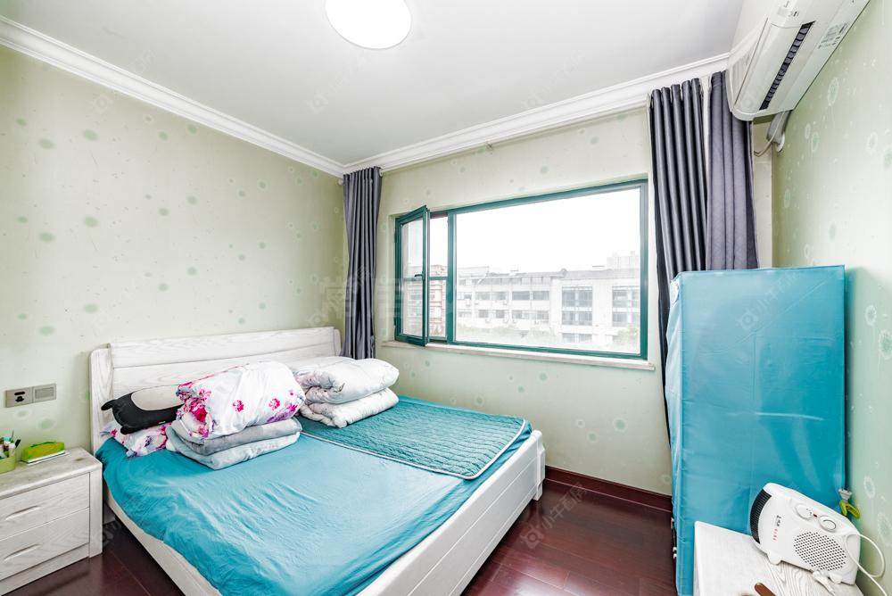 常州恒大翡翠华庭在售二手房源室内图_小牛看房