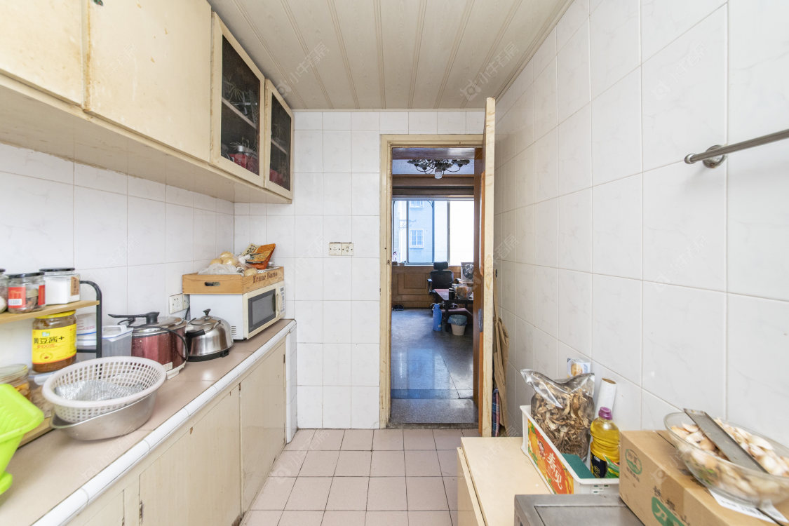 常州花东三村在售二手房源室内图_小牛看房