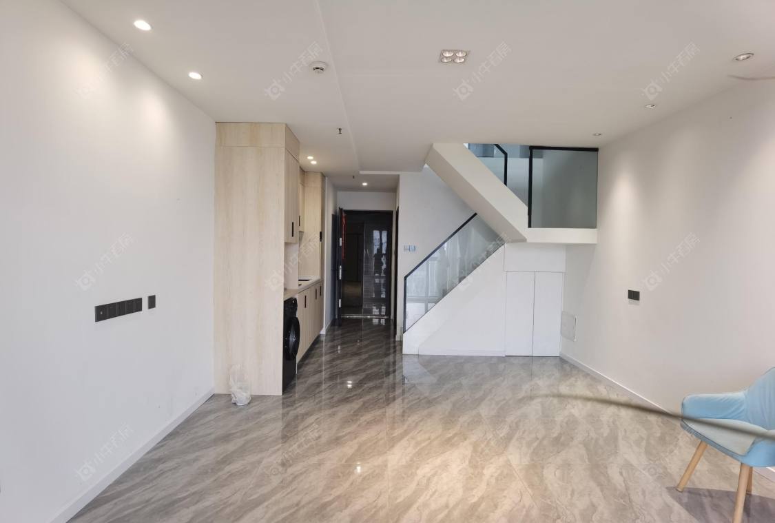 常州世茂广场在租房源室内图_小牛看房