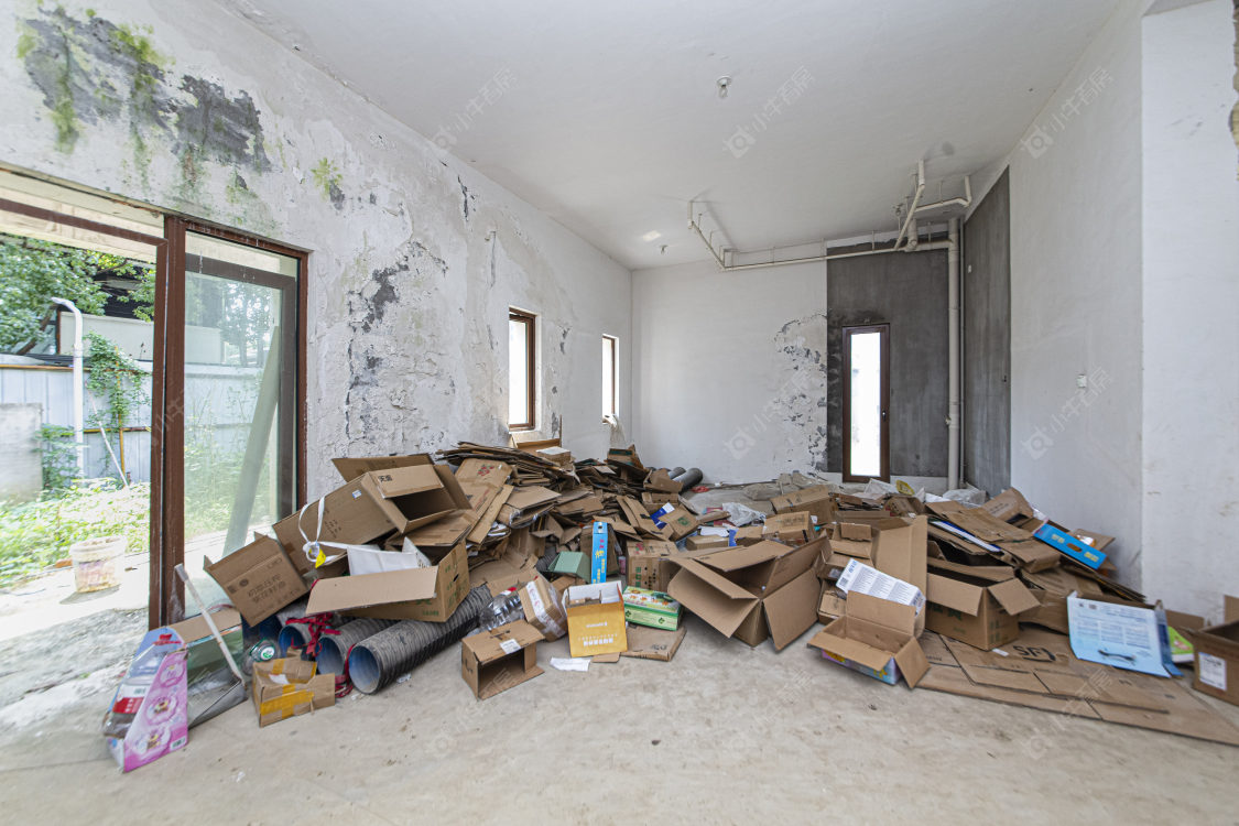 常州湖畔春秋在售二手房源室内图_小牛看房