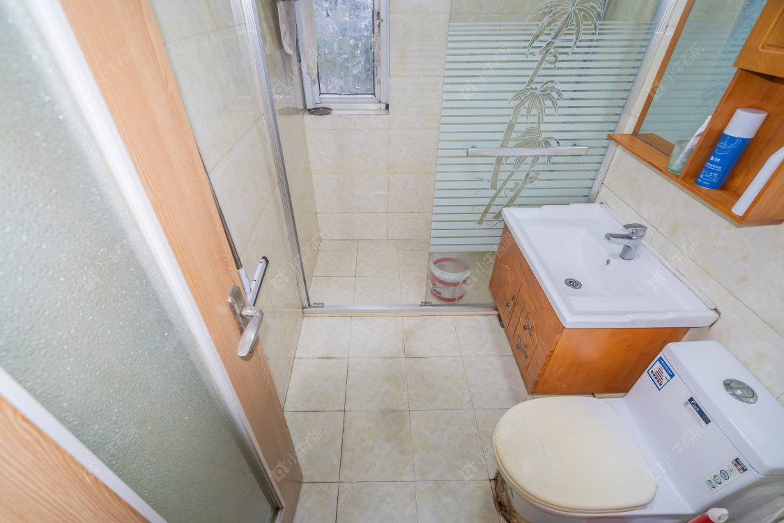 常州怡康花园在售二手房源室内图_小牛看房