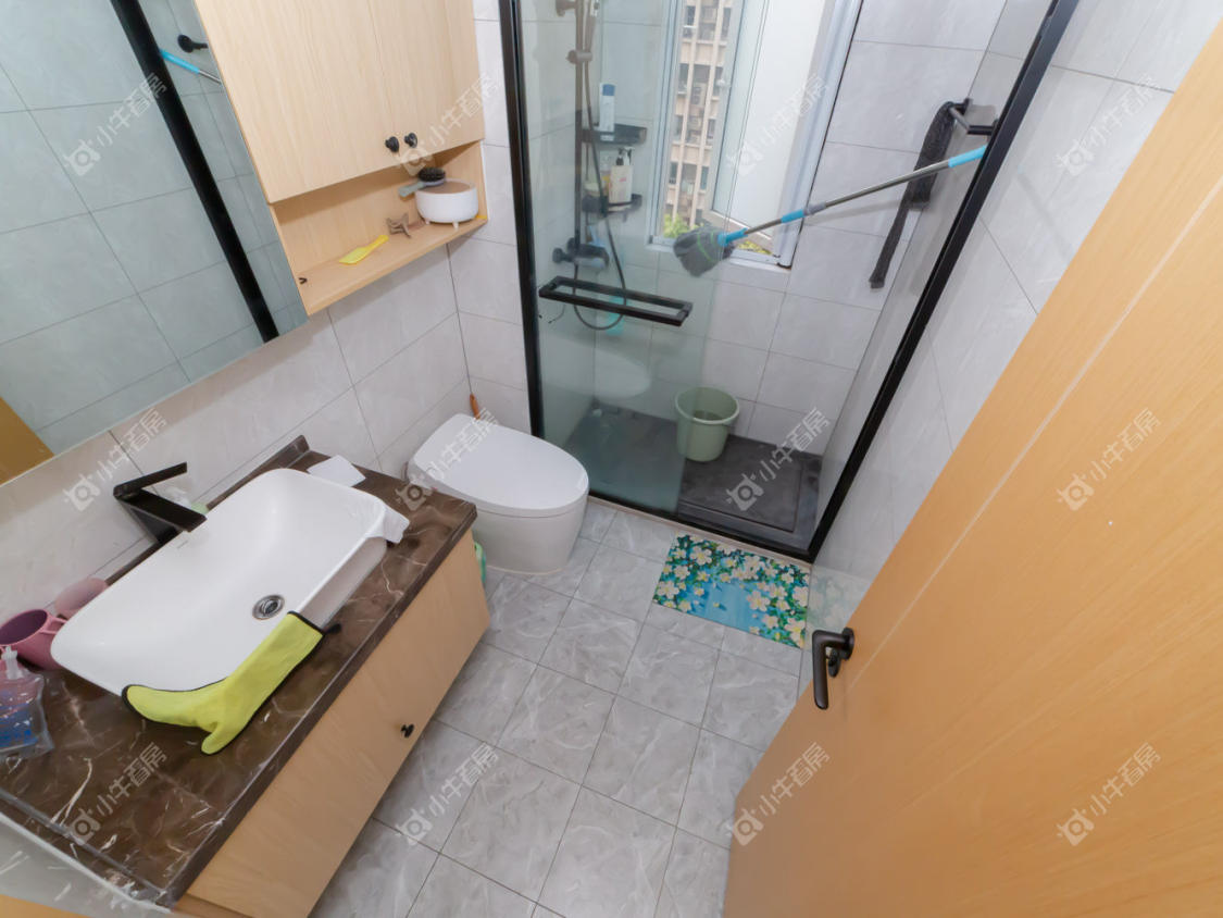 常州九龙仓时代上院在租房源_小牛看房