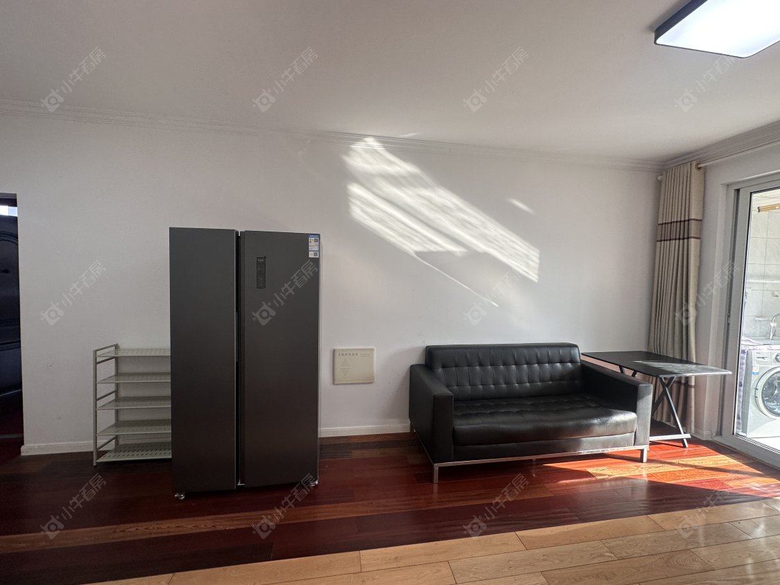 常州蔚蓝天地一二期在租房源_小牛看房