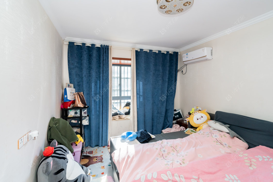 常州采菱公寓在售二手房源室内图_小牛看房