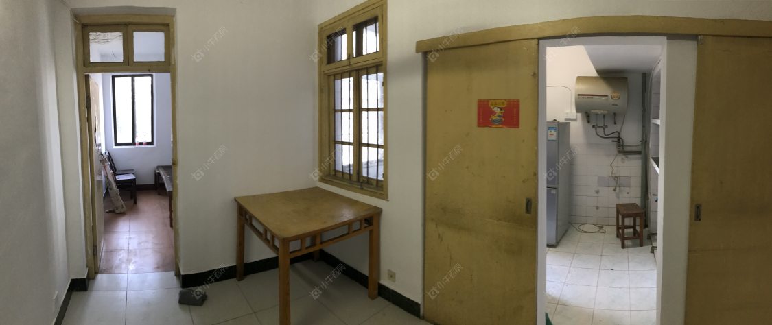 常州红梅新村在租房源室内图_小牛看房