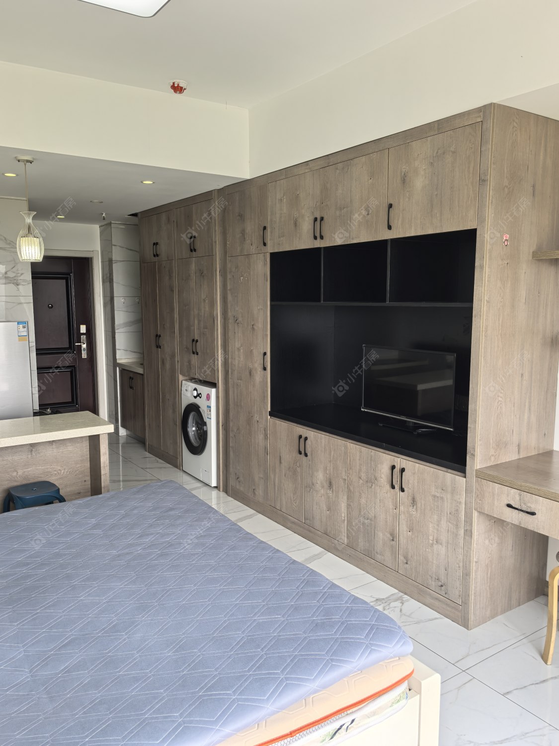 宝龙城市广场房源室内图 常州宝龙城市广场在租房源室内图_小牛看房