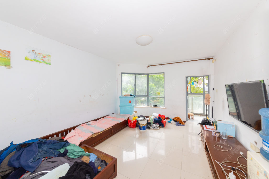 常州滨江明珠城东区在售二手房房源室内图_小牛看房