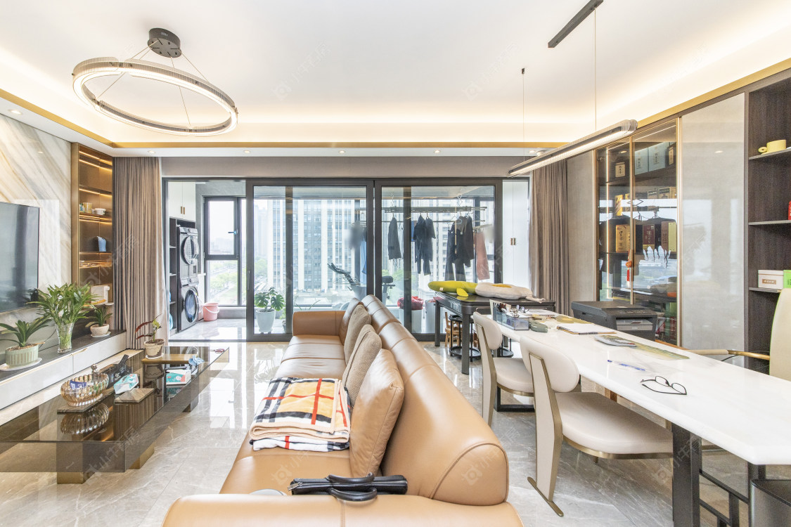 常州路劲铂樾在售二手房_小牛看房