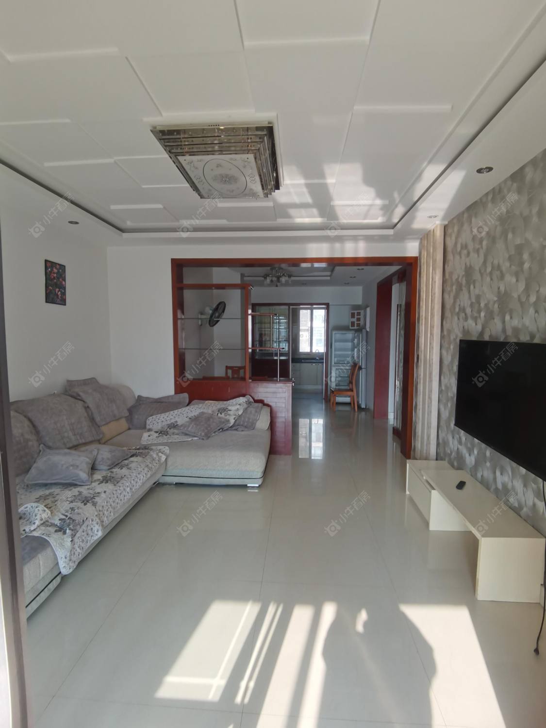 常州碧水华庭租房_小牛看房