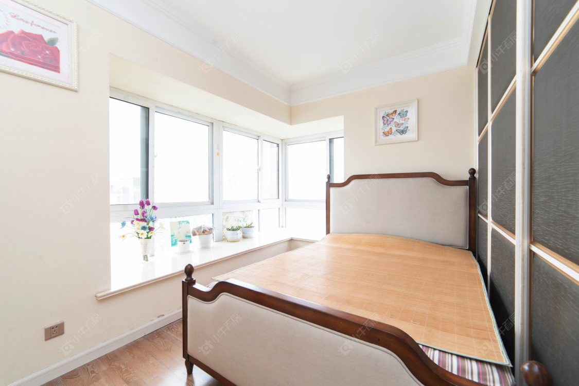 常州云山诗意在售二手房源室内图_小牛看房