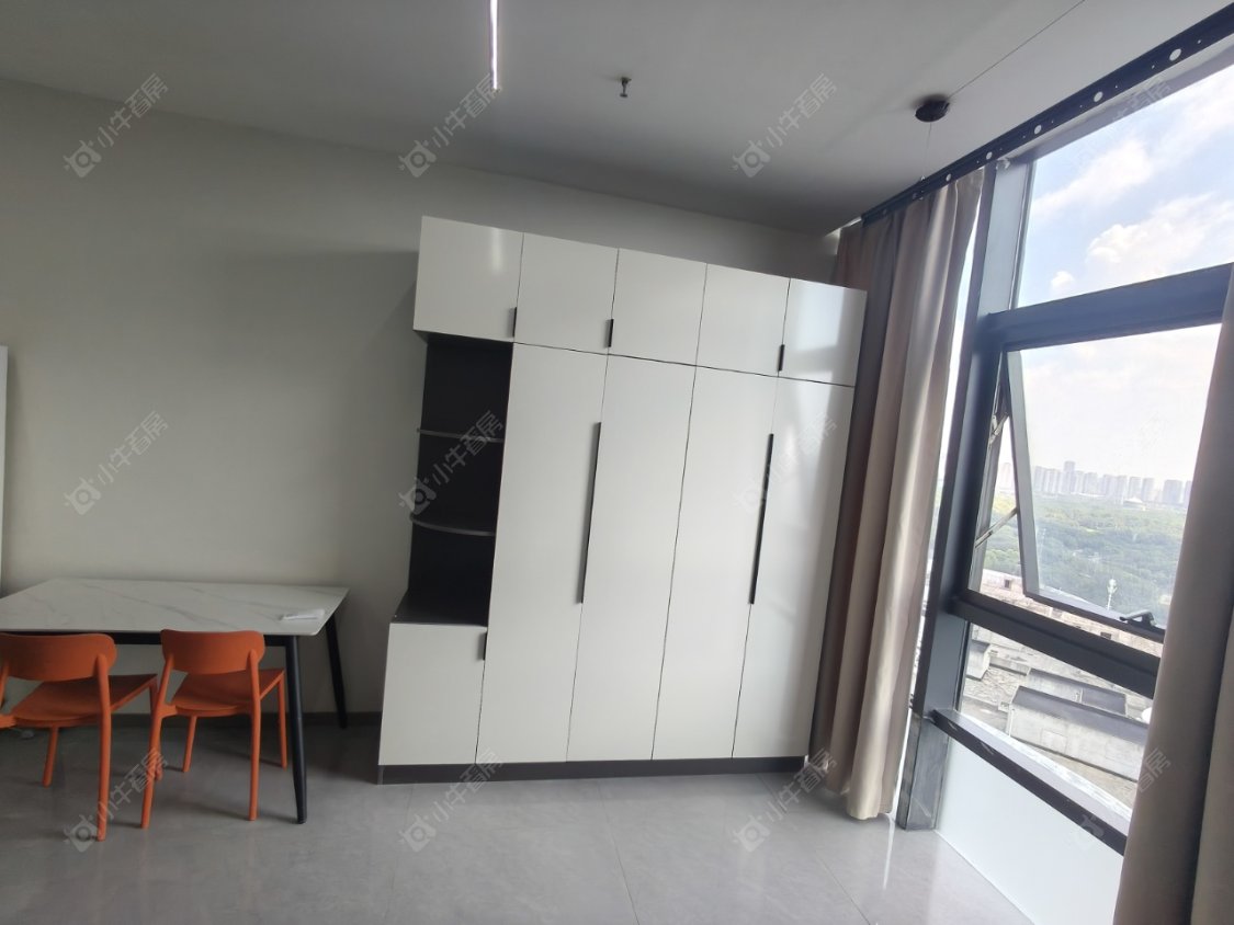 常州爱琴海公寓在租房源_小牛看房