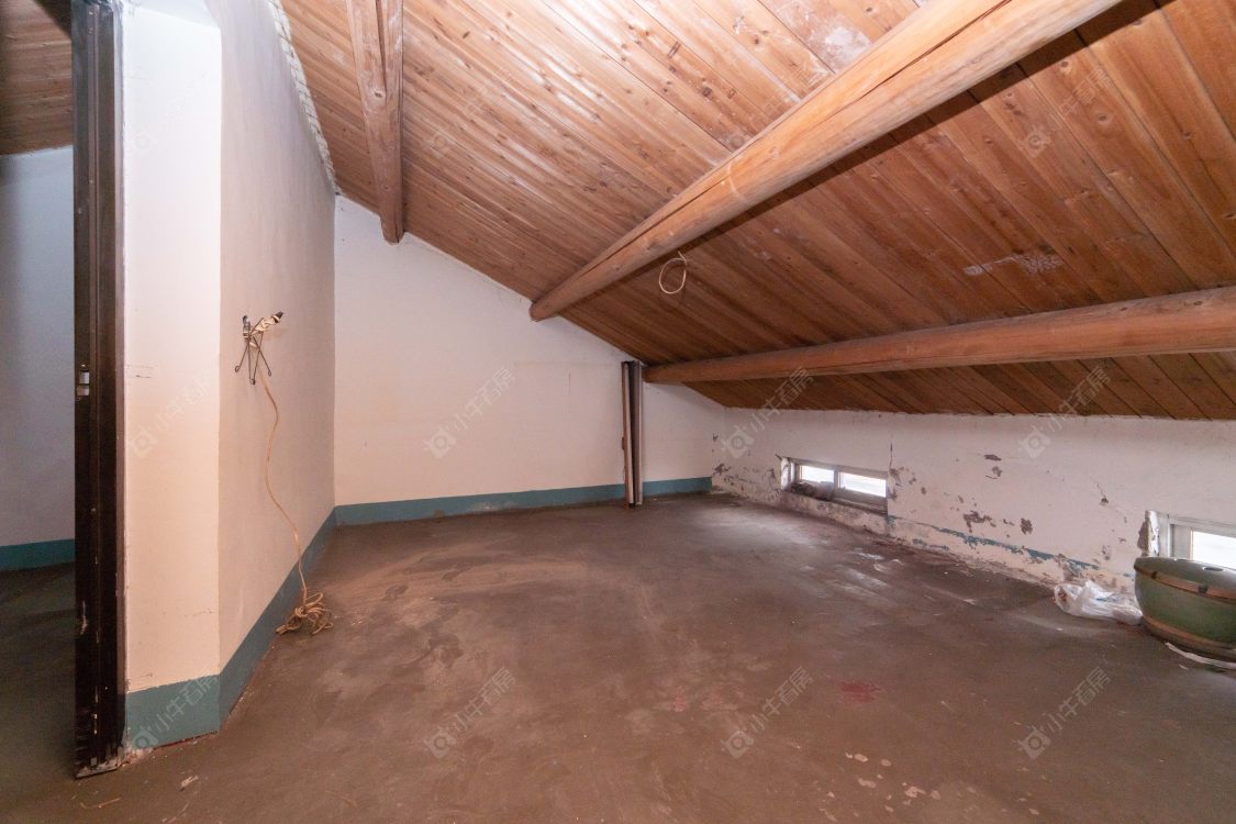 常州机械新村在售二手房源室内图_小牛看房