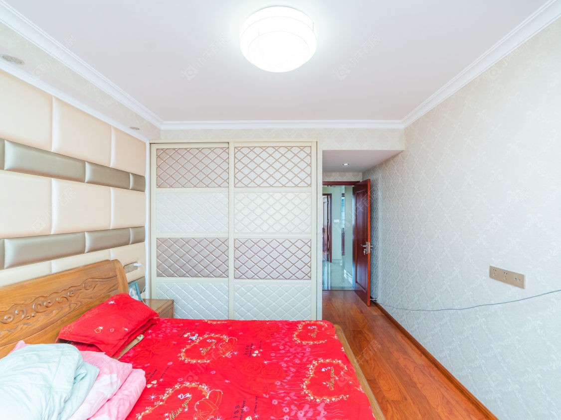 香溢紫郡三期房源室内图 常州香溢紫郡三期在售二手房源室内图_小牛看房