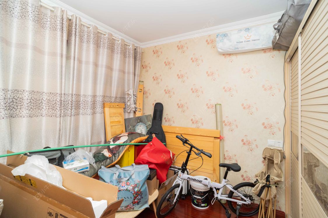 常州万水美兰城在售二手房源室内图_小牛看房