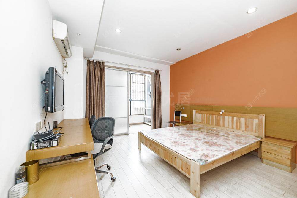 常州丰乐尚都在售二手房源室内图_小牛看房