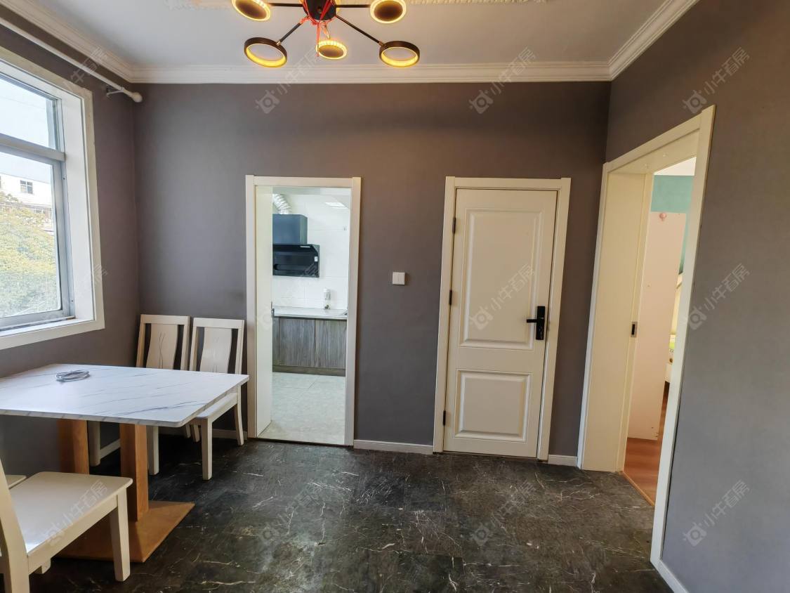 常州荆川东路2室1厅1卫出租_小牛看房