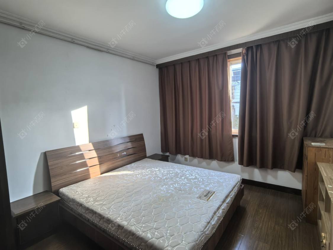 常州泰山二村在租房源室内图_小牛看房