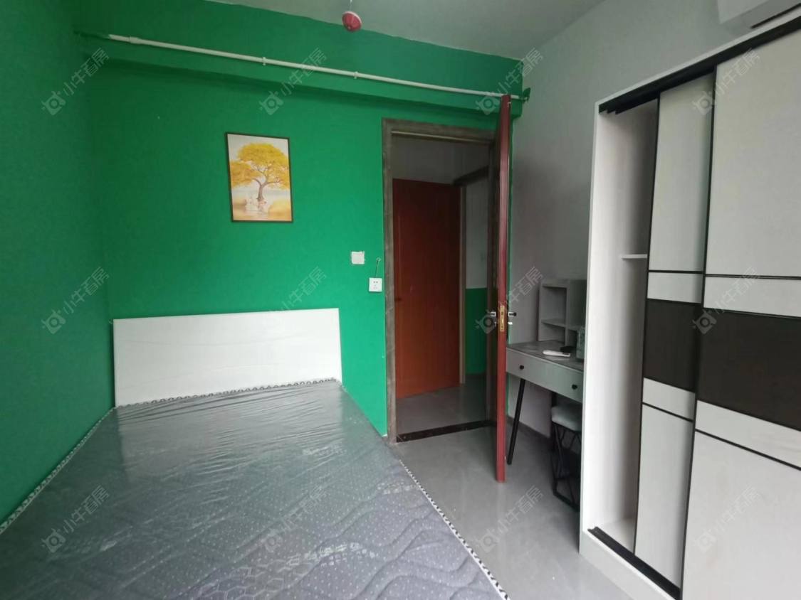 常州碧桂园翡丽都会在租房源室内图_小牛看房